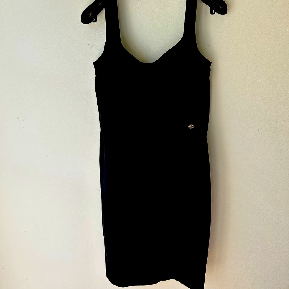Chanel Little Black Dress